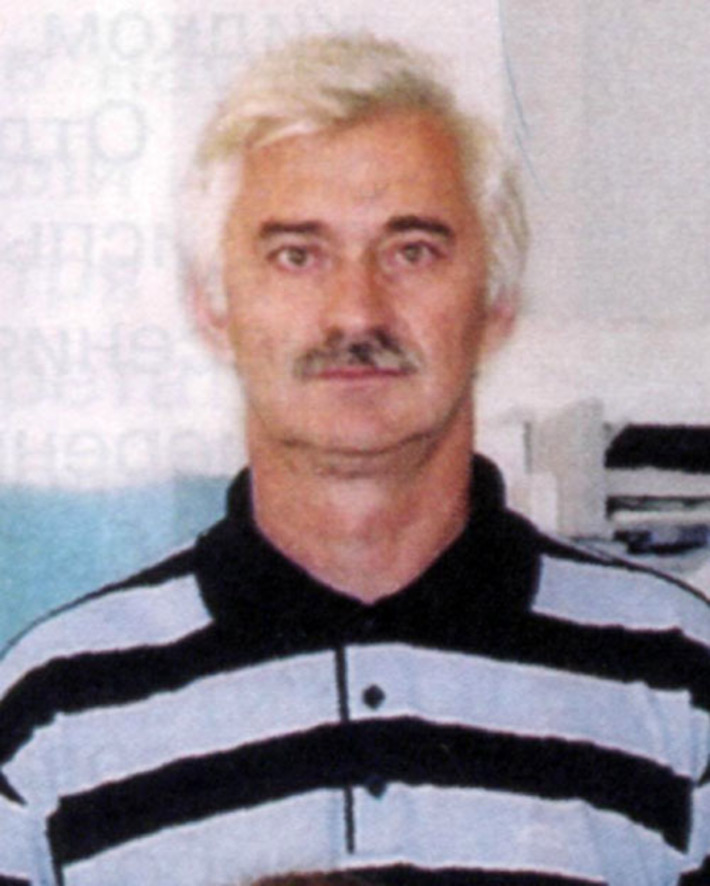 Антипов  Александр Дмитриевич