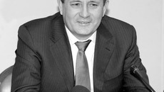 Виталий Маркелов.