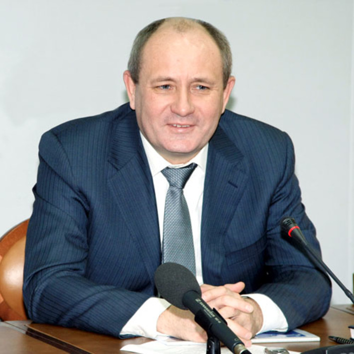 Виталий Маркелов.