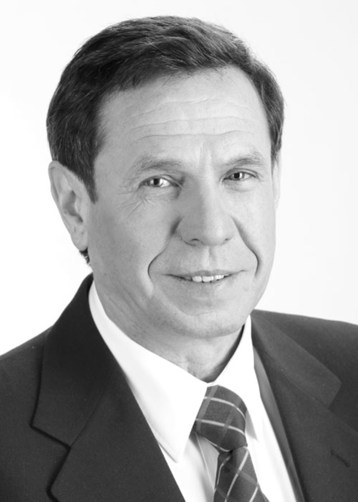 Владимир  ГОРОДЕЦКИЙ