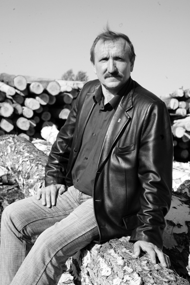 Сергей Шпильной: доброе имя в бизнесе дорогого стоит.