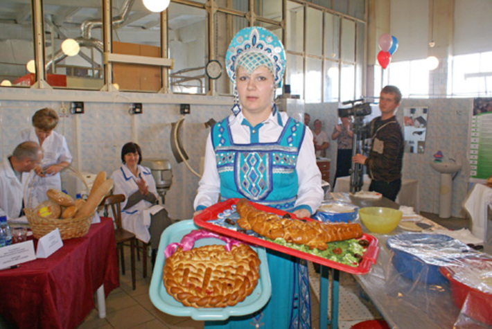 Мастер из Ордынского Светлана Анатольевна Кашенцева.