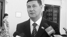 Игорь Салов.
