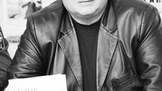 Аркадий Белов.