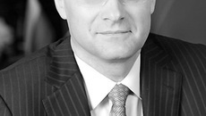 Губернатор Новосибирской области В.А. ЮРЧЕНКО.