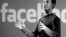 Изобретатель  Facebook   Марк Цукерберг. Фото с сайта www.5pages.net