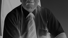 Глава Коченевского района Александр Карасёв.