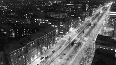 Новосибирск прочно  занял позицию  третьего города России  по количеству проживающих. Фото с www.yandex.ru