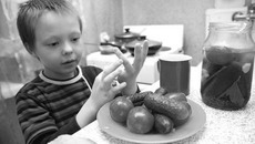Сколько ещё ждать до нового урожая? Посчитаем. Фото Михаила ПЕРМИНА