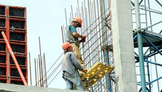 Минимальная стоимость квадратного метра в новостройке в Новосибирской области — 38 тыс. рублей. Фото с сайта www.anas_mun.ru