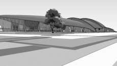 Комплекс «Обская долина» станет местом разнообразного  отдыха горожан и гостей Новосибирска. Здесь расположатся аквапарк, спортивный комплекс, гостиница и многое другое