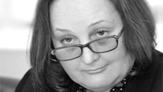 Надежда Вавилина стояла ещё  у истоков формирования Общественной палаты области. Фото с сайта Итар-инфо