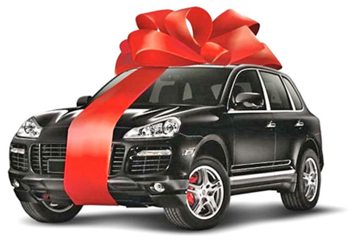 Благодаря автокредиту Сергею Михайловичу удалось осуществить самую заветную мечту