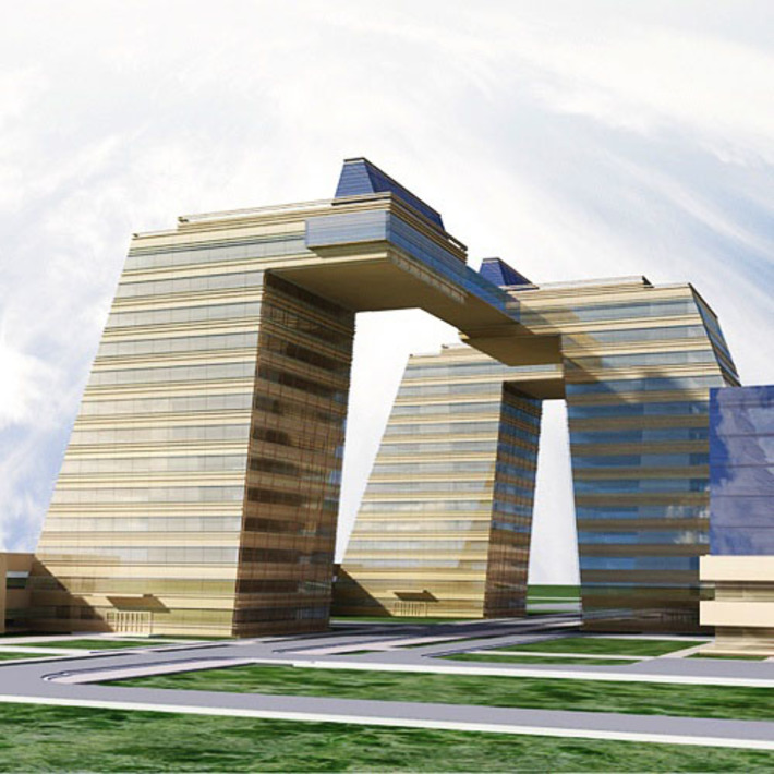 Фото из архива технопарка.