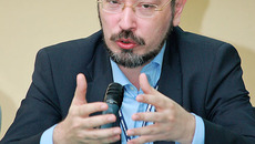 Евгений Кузнецов: «Покупают не идеи,  а бизнес-продукты». Фото Павла КОМАРОВА