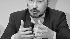 Евгений Кузнецов: «Покупают не идеи,  а бизнес-продукты». Фото Павла КОМАРОВА