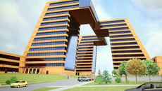 Технопарк — проект, который входит  в экономическую фазу.