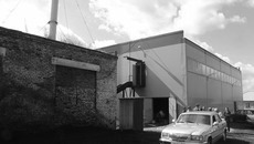 Новое и старое:  контраст очевиден.Фото предоставлены пресс-службой губернатора Новосибирской области