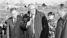 Аркадий Звонков: «Все наши районные программы максимально приближены  к жизни»