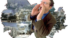 Нужно быть агрессивными в борьбе  за привлечение инвестиций в нашу область.