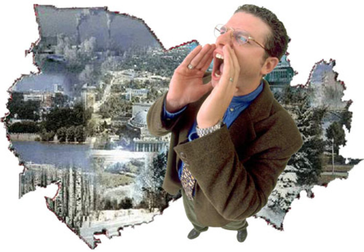 Нужно быть агрессивными в борьбе  за привлечение инвестиций в нашу область.