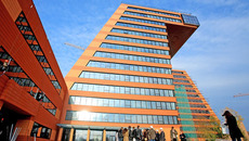 Одно из перспективных направлений — дальнейшее развитие новосибирского академпарка