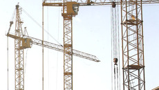 Индивидуальное жилищное строительство получит дальнейшее развитие. Фото Бориса МОСКВИНА