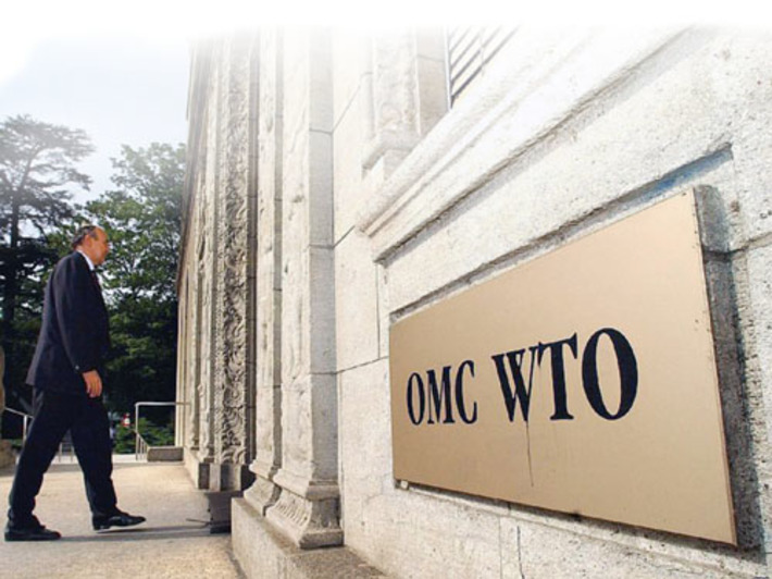 Для России откроются рынки всех стран, входящих в ВТО. Фото с www.webksoline.ru