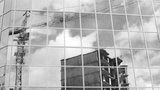 В некоторых проблемах юридического плана,  как в зеркале, отражаются характеры людей. Фото Михаила ПЕРМИНА