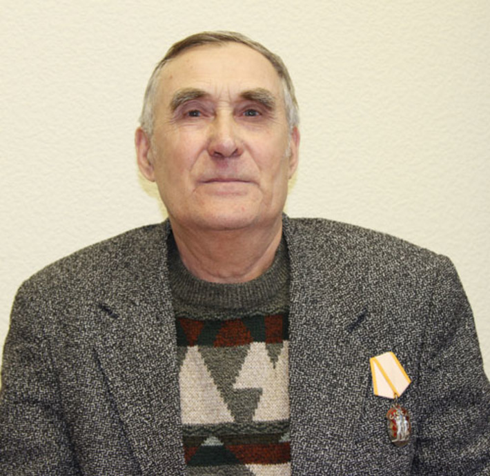 Фото из семейного архива