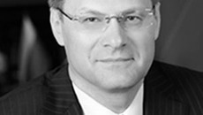 Губернатор Новосибирской области В. А. ЮРЧЕНКО.