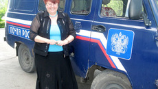 Надежда Костина: — Когда я после первой сессии приехала домой на каникулы, сразу поняла, что родные места, семья для меня важнее всего.