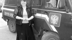 Надежда Костина: — Когда я после первой сессии приехала домой на каникулы, сразу поняла, что родные места, семья для меня важнее всего.