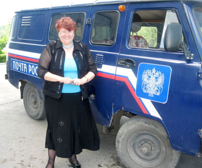 Надежда Костина: — Когда я после первой сессии приехала домой на каникулы, сразу поняла, что родные места, семья для меня важнее всего.