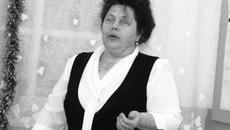 Педагог начальных классов Марина Пухова