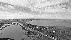 В числе перспективных точек развития туриндустрии — озеро Чаны. Фото с сайта ya-ru.ru