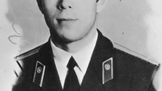 Герой Советского Союза Александр Демаков