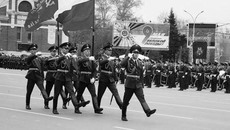 Фото Сергея ДЯТЛОВА (архив)