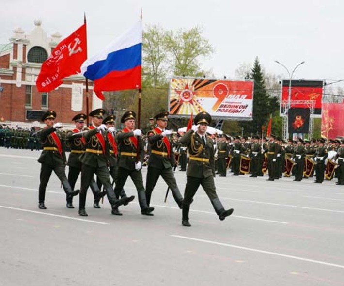 Фото Сергея ДЯТЛОВА (архив)