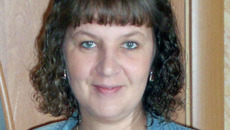 Искитимская учительница Татьяна Новичихина даёт уроки познания мира в позитивных красках