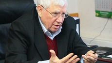 Юрий Бугаков. Фото Сергея Дятлова