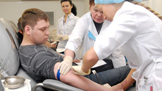 Фото Михаила ПЕРМИНА