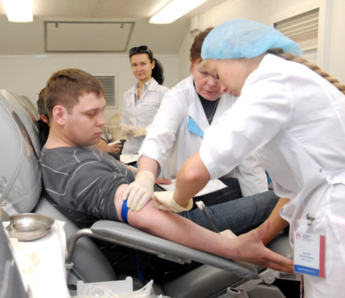 Фото Михаила ПЕРМИНА