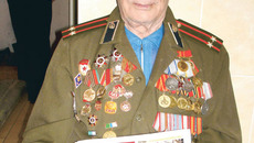 Фото Ларисы МИХЕЕВОЙ