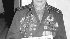 Фото Ларисы МИХЕЕВОЙ