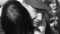 Родственники горды за своих ребят. Фото Михаила ПЕРМИНА