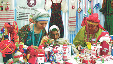 Фото из архива Минкульта НСО