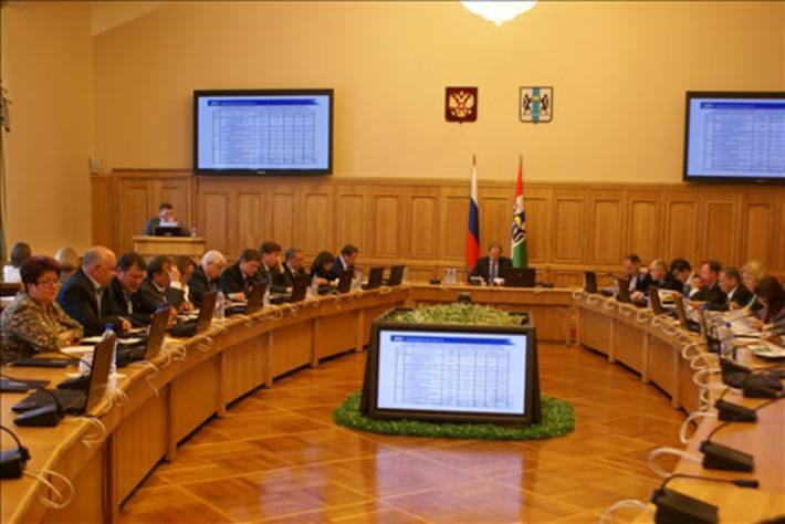 Фото пресс-службы губернатора и правительства НСО