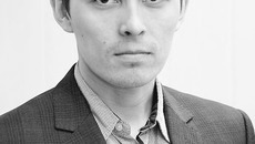 Руководитель Центра координации поддержки экспортно-ориентированных субъектов малого и среднего предпринимательства Новосибирской области Георгий САМОЙЛОВ-САМАРИН