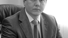 Руководитель департамента имущества и земельных отношений Роман Шилохвостов